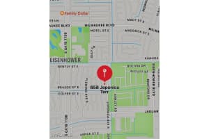 858 Joponica Terrace, Lehigh Acres, FL 33974 - MLS#224094053