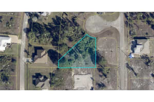 858 Joponica Terrace, Lehigh Acres, FL 33974 - MLS#224094053