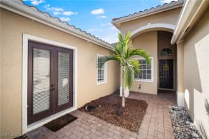 2007 Jacklin Court, Naples, FL 34120 - MLS#224094054