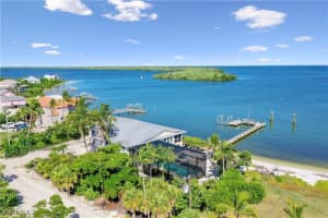 1870 Woodring Road, Sanibel, FL 33957 Sold 06/11/25