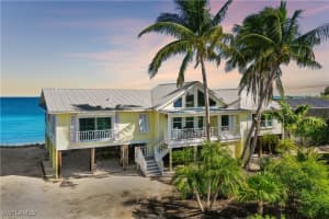 1870 Woodring Road, Sanibel, FL 33957 Sold 06/11/25
