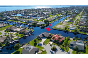 3136 19th Avenue, Cape Coral, FL 33904 Sold 01/08/25
