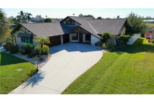 3136 19th Avenue, Cape Coral, FL 33904 Sold 01/08/25