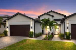 14720 Kingfisher Loop, Naples, FL 34120 Sold 01/29/25