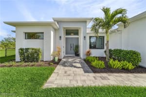 449 18th Court, Cape Coral, FL 33991 Sold 01/07/25