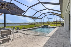 449 18th Court, Cape Coral, FL 33991 Sold 01/07/25