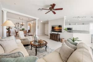 4600 WINGED FOOT Way, Naples, FL 34112 Sold 02/27/25