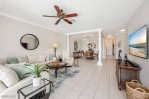 4600 WINGED FOOT Way, Naples, FL 34112 Sold 02/27/25