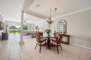 4600 WINGED FOOT Way, Naples, FL 34112 Sold 02/27/25