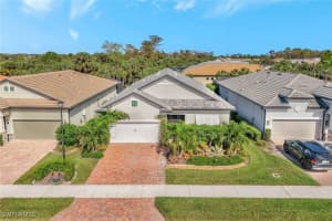 9372 Night Heron Lane, Naples, FL 34120 Sold 01/14/25