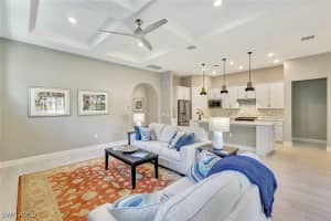 9372 Night Heron Lane, Naples, FL 34120 Sold 01/14/25