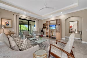 4540 Colony Villas Drive, Bonita Springs, FL 34134 Sold 03/31/25