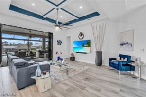5272 Tamiami Court, Cape Coral, FL 33904 Sold 12/18/24