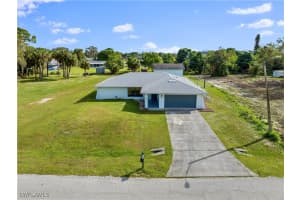 106 Lincoln Avenue, Lehigh Acres, FL 33936 Sold 11/29/24