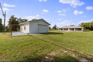 106 Lincoln Avenue, Lehigh Acres, FL 33936 Sold 11/29/24