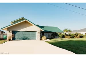 703 53rd Terrace, Cape Coral, FL 33914 Sold 05/28/25