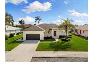 1435 Leland Way, Marco Island, FL 34145 Sold 12/30/24