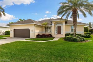 1435 Leland Way, Marco Island, FL 34145 Sold 12/30/24