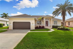 1435 Leland Way, Marco Island, FL 34145 Sold 12/30/24