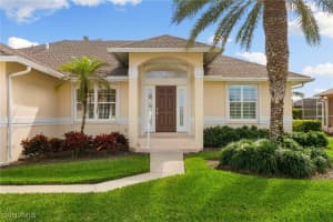 1435 Leland Way, Marco Island, FL 34145 Sold 12/30/24