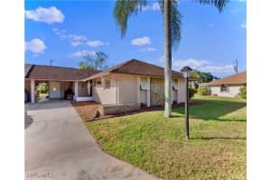 203 Oaklawn Court, Lehigh Acres, FL 33936 Sold 01/09/25