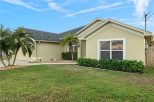 3530 12th Court, Cape Coral, FL 33909 Sold 07/21/25