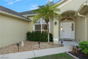 3530 12th Court, Cape Coral, FL 33909 Sold 07/21/25