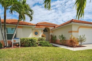 2505 38th Terrace, Cape Coral, FL 33914 - MLS#224094131