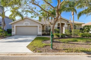 12944 Turtle Cove Trail, North Fort Myers, FL 33903 Sold 04/28/25
