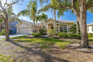 12944 Turtle Cove Trail, North Fort Myers, FL 33903 Sold 04/28/25