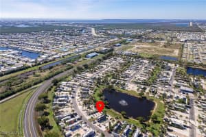 652 Barracuda Bend, Fort Myers Beach, FL 33931 Sold 12/30/24
