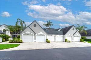 500 Veranda Way, Naples, FL 34104 Sold 02/04/25