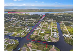 15704 Aldama Circle, Port Charlotte, FL 33981 - MLS#224094149