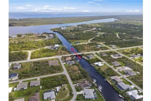 15704 Aldama Circle, Port Charlotte, FL 33981 - MLS#224094149