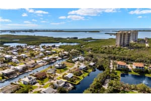 4748 Pembrooke Lane, Bonita Springs, FL 34134 Sold 07/17/25
