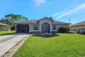 2836 Indian Street, Fort Myers, FL 33916 Sold 01/15/25