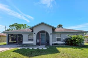 2836 Indian Street, Fort Myers, FL 33916 Sold 01/15/25