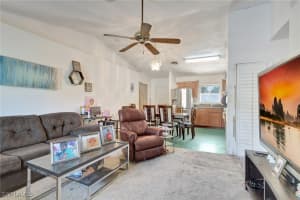 2836 Indian Street, Fort Myers, FL 33916 Sold 01/15/25