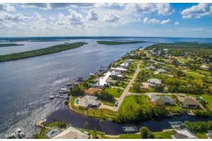 3608 Peace River Drive, Punta Gorda, FL 33983 Sold 05/21/25