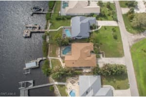 3608 Peace River Drive, Punta Gorda, FL 33983 Sold 05/21/25