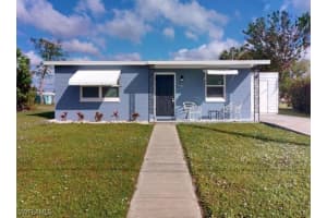 8302 Aero Avenue, North Port, FL 34287 Sold 03/27/25