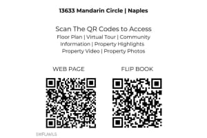13633 Mandarin Circle, Naples, FL 34109 Sold 04/01/25