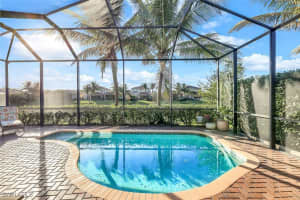 13633 Mandarin Circle, Naples, FL 34109 Sold 04/01/25