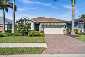 14605 Catamaran Place, Naples, FL 34114 Sold 06/27/25