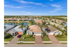 14605 Catamaran Place, Naples, FL 34114 Sold 06/27/25