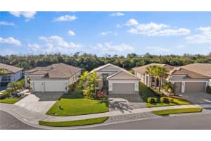 11541 Coronado Way, Naples, FL 34120 Sold 04/23/25