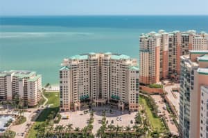 980 CAPE MARCO Drive, Marco Island, FL 34145 Sold 01/17/25