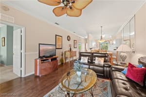 2700 Cypress Trace Circle, Naples, FL 34119 Sold 05/08/25