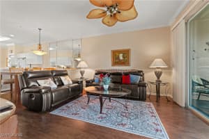 2700 Cypress Trace Circle, Naples, FL 34119 Sold 05/08/25