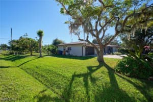2502 Barcelona Avenue, Fort Myers, FL 33905 Sold 01/30/25